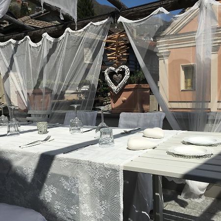 Casa Don Bosco Villa Locarno Dış mekan fotoğraf