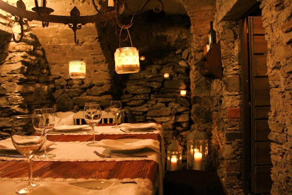 Casa Don Bosco Villa Locarno Oda fotoğraf