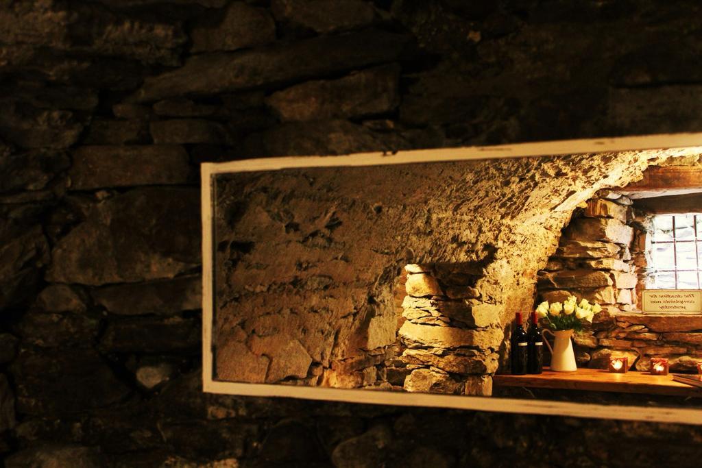 Casa Don Bosco Villa Locarno Oda fotoğraf