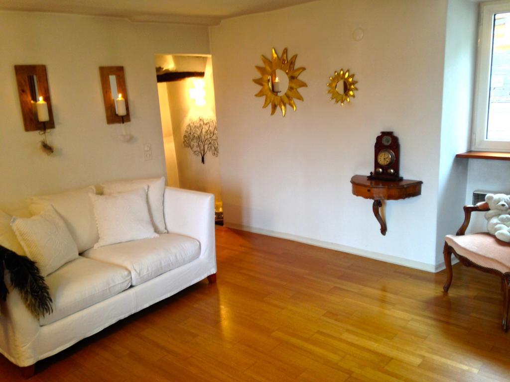 Casa Don Bosco Villa Locarno Oda fotoğraf