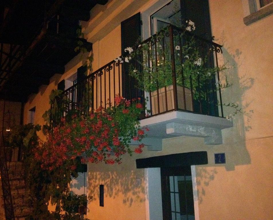 Casa Don Bosco Villa Locarno Oda fotoğraf