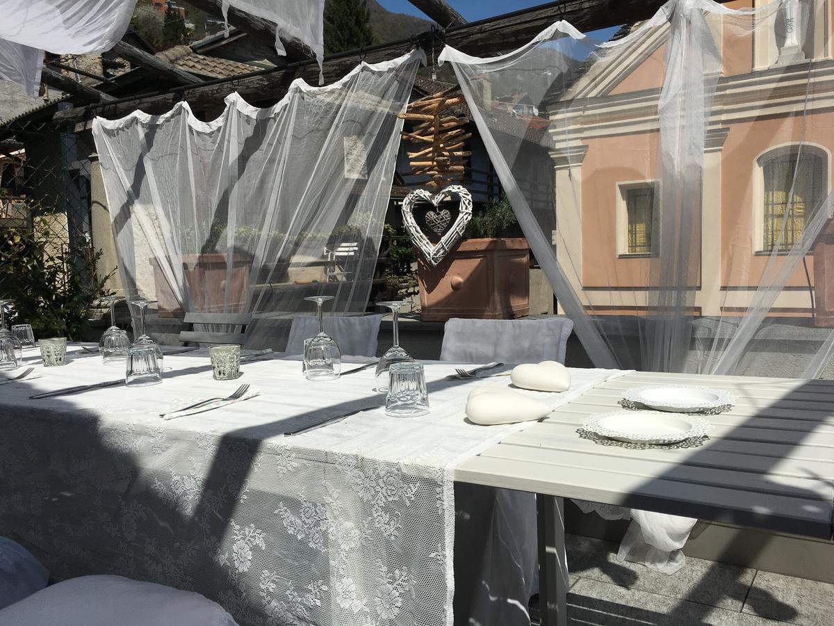 Casa Don Bosco Villa Locarno Dış mekan fotoğraf